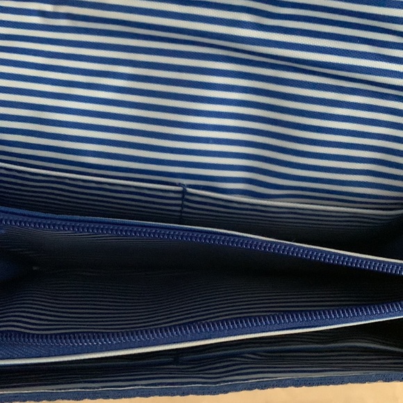 Unbranded crossbody bag with small wallet - Picture 8 of 8